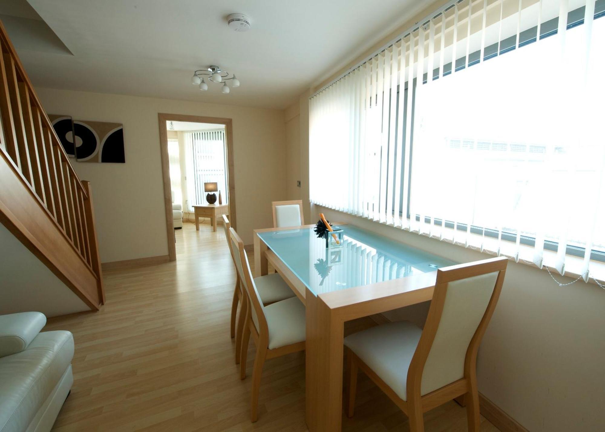 Dreamhouse Apartments Manchester City Centre — Photos 1