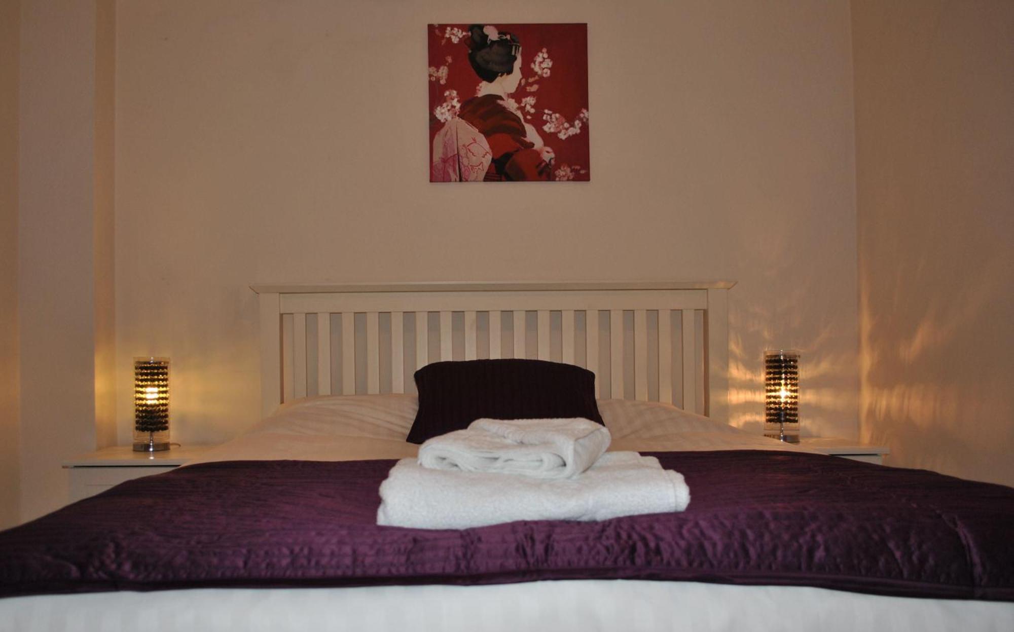Dreamhouse Apartments Manchester City Centre, Manchester